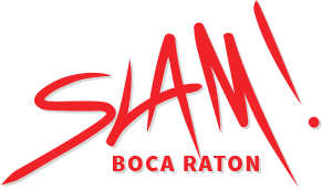 SLAM Boca Raton