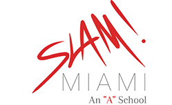 SLAM Miami