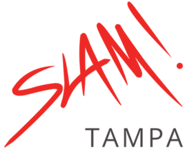 SLAM Tampa