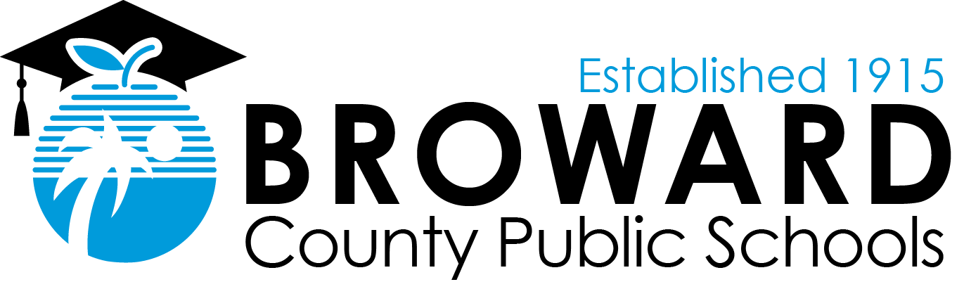 Broward County Public Schools logo