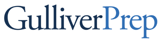 Gulliver Prep logo