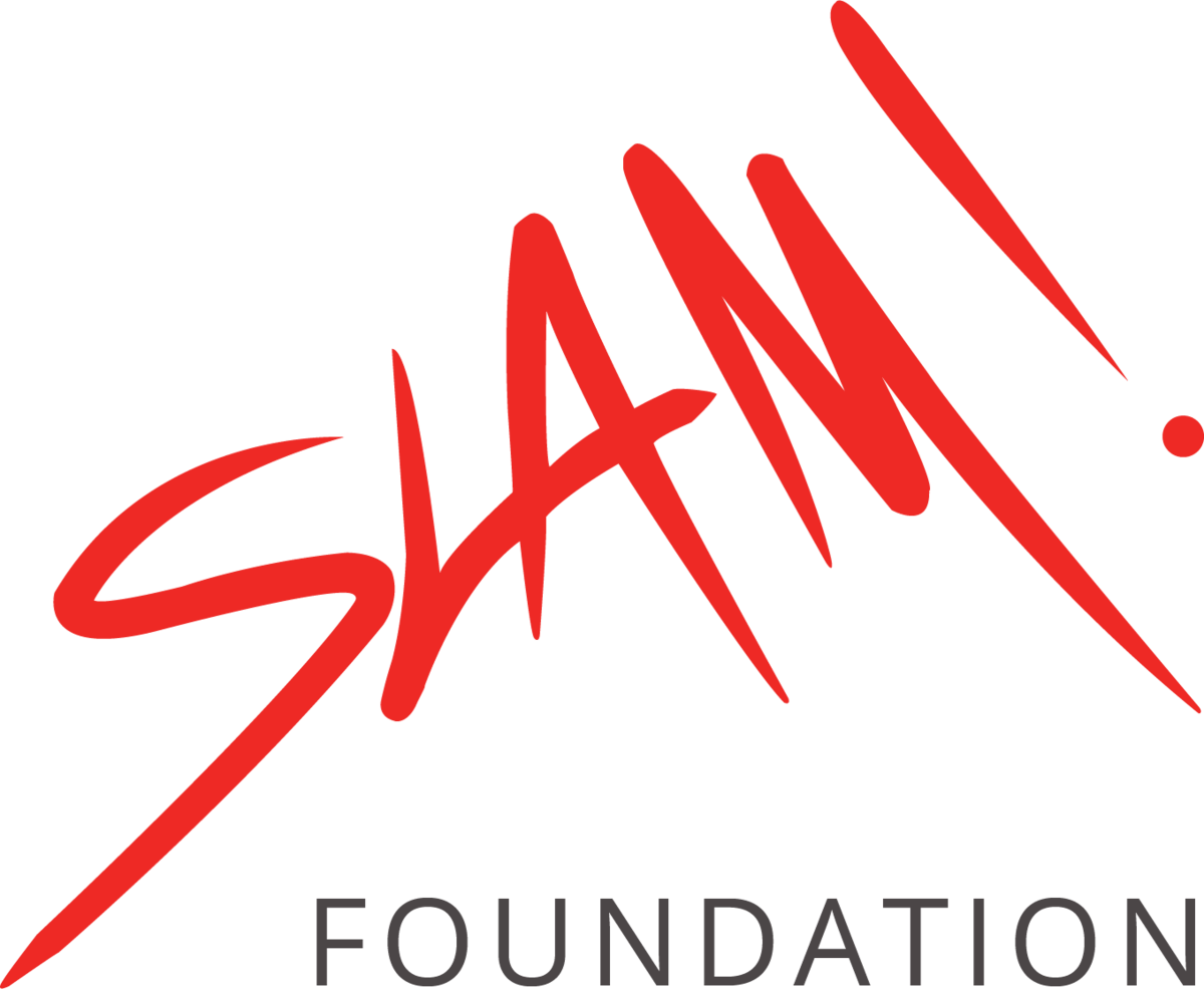 SLAM logo