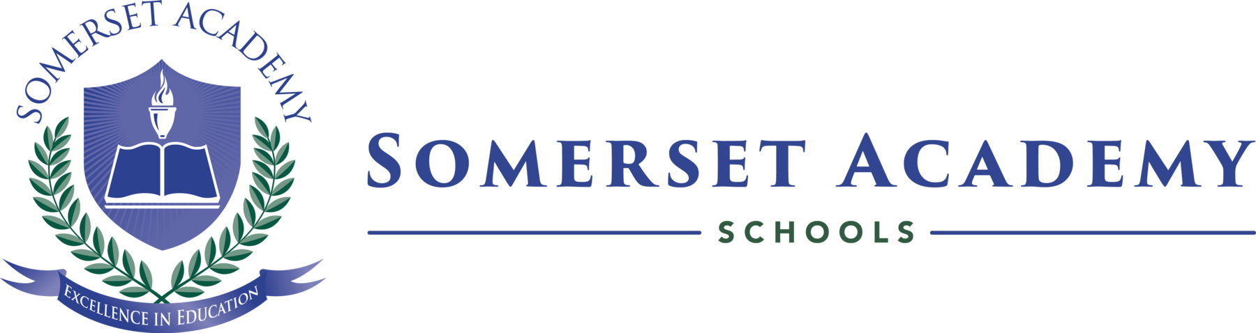 Somerset Academy logo